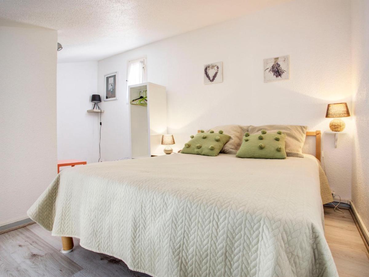 Apartment Les Villageoises-2 By Interhome Le Barcarès Dış mekan fotoğraf