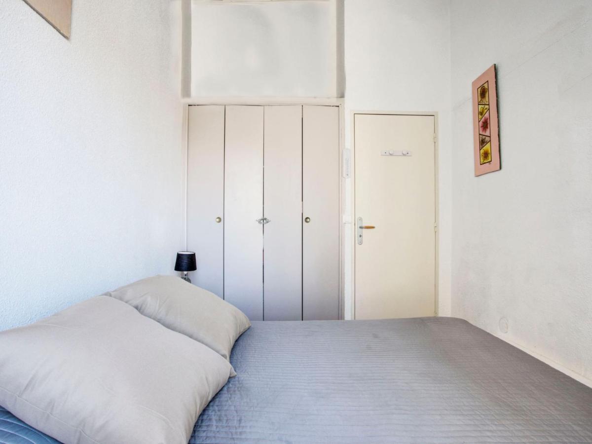 Apartment Les Villageoises-2 By Interhome Le Barcarès Dış mekan fotoğraf